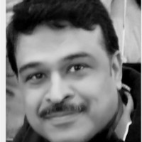 Namdev G J