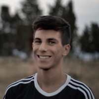 Luca Carrisi