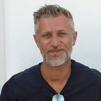 George Diplos