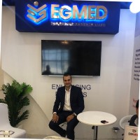 Mohamed Mohsen