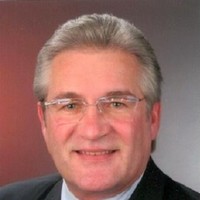 benjamin kruger