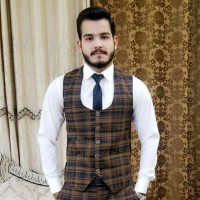 Shehroz Shahzad