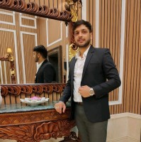 Ketan Agrawall