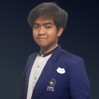 Dimas Prihady Setyawan