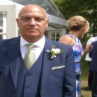 John Clarke Frec