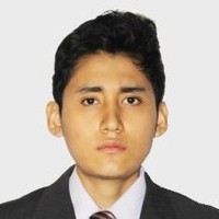 Wilder Enrique Cochachin Isidro