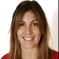 Cristina Gutiérrez García