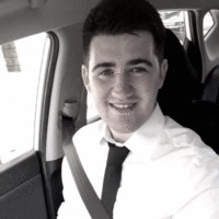 Ben Davies