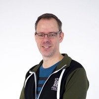 Rob Olijve