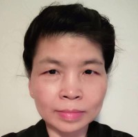 Li Shiqiong