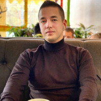 Svyatoslav Kuznetsov