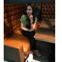 Saba Shaikh