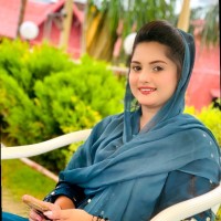 Rimsha Siraj