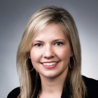 Amanda Ouzts, Phr