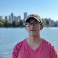 Stephen Chen