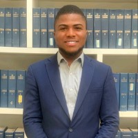 Nnamdi Ezewudo