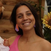 Eliana Casaca