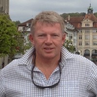 Chris Lamb
