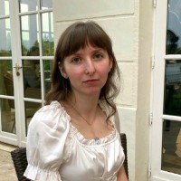 Anaïs Léger