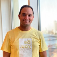 Eslam Elzohary