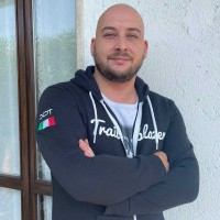 Luca Ravicini