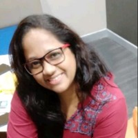 Varsha Dhawale