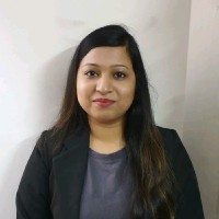Nisha Goel