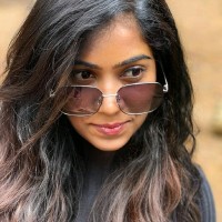 Gayathri Bharani