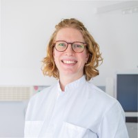 Inge van Doorn-Hoevenaren