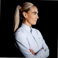 Edda María Birgisdóttir