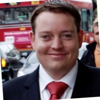 David Parks