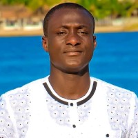 Kouakou Thierry Koffi