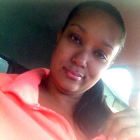 Keisha Edwards