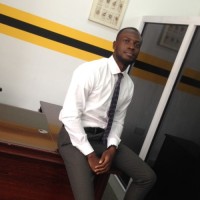 Richard Quansah
