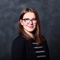 Klaudia Brnčalová