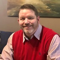 Greg Clare, MBA
