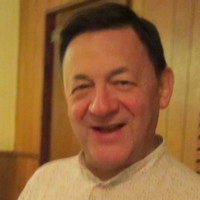 Nicholas Snowman OBE Hon RAM