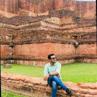 Kazi Manzurul Hassan