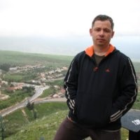 Vadim Mushkatin