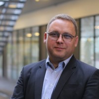 Morten Holm Kristoffersen