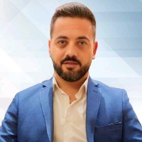 Serkan Eskikaya