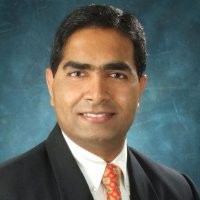 Karunakar Reddy