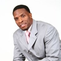 Pastor Sid D. Johnson