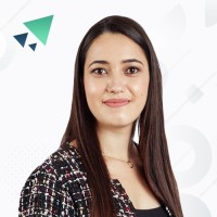 Miriam García Rojas