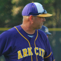 Aaron Bucher