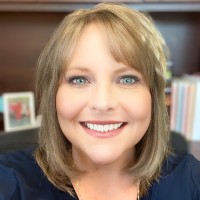 Rebecca “Becky” Turner, Ed.S.