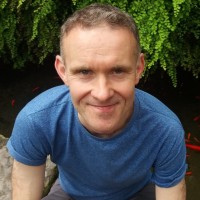 Jon Ellis