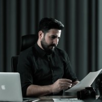 Fatih Huzeyfe Öztürk