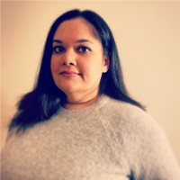 Shehla Anwar
