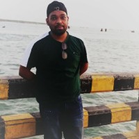 Rajesh Raul